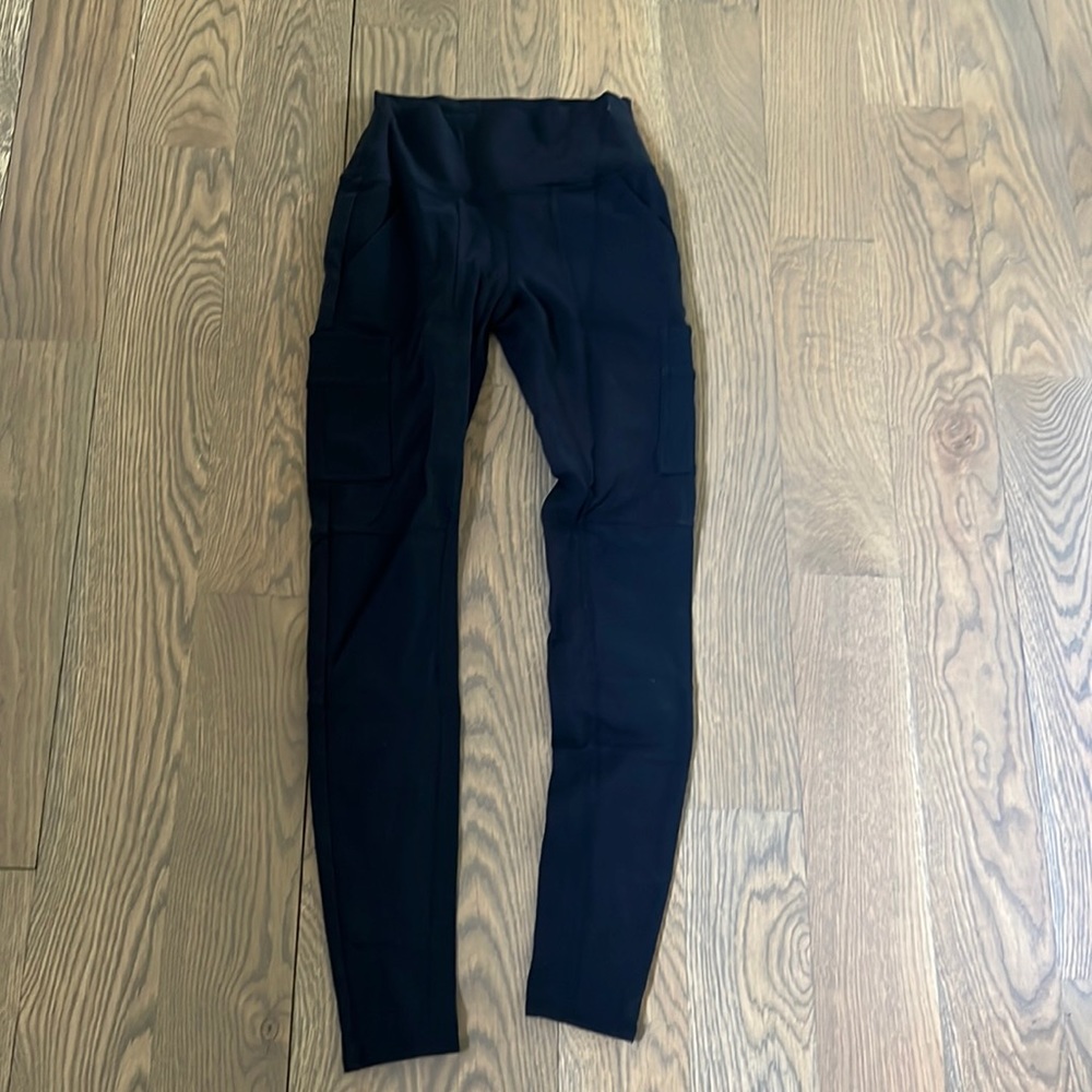 Alo Cargo Leggings